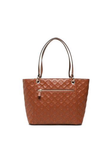 Guess Дамска чанта HWLF78 79230 COGNAC - Mera.bg