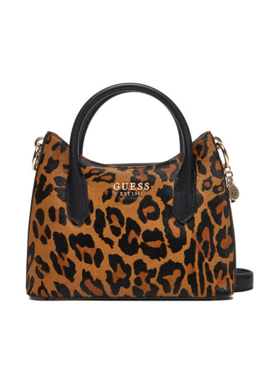 Guess Дамска чанта HWLO75 29760 Бежов - Mera.bg
