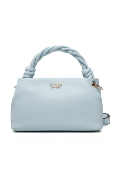 Guess Дамска чанта HWNG84 76110 Светлосиньо - Mera.bg