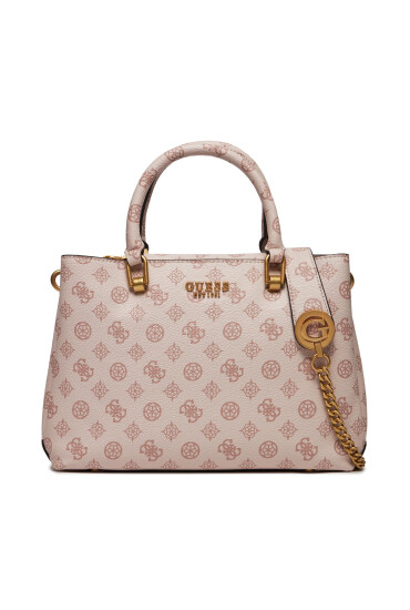 Guess Дамска чанта HWPA91 90060 Розов - Mera.bg