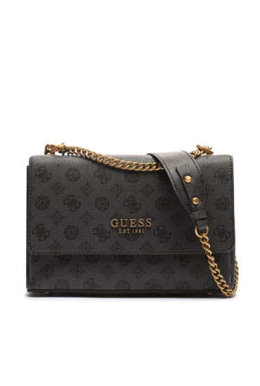 Guess Дамска чанта HWPB89 93210 CHG - Mera.bg