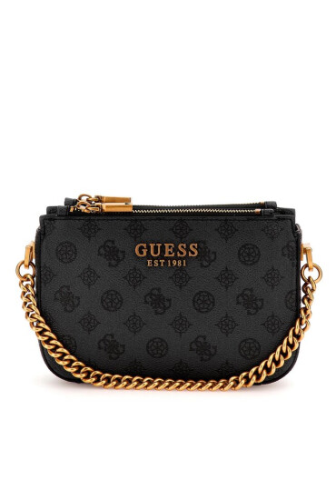 Guess Дамска чанта HWPB89 93720 CHG - Mera.bg