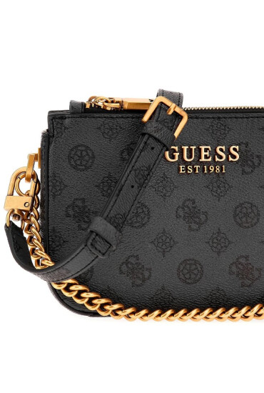 Guess Дамска чанта HWPB89 93720 CHG - Mera.bg