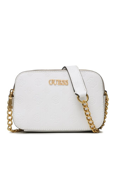 Guess Дамска чанта HWPD89 59140 WLO - Mera.bg
