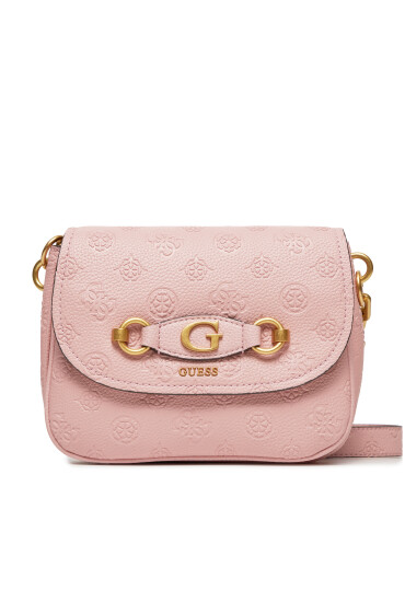 Guess Дамска чанта HWPD92 09200 Розов - Mera.bg