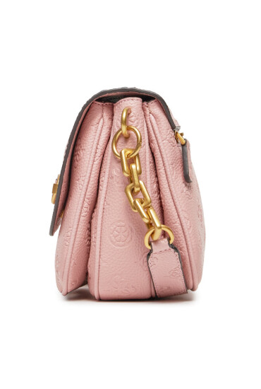 Guess Дамска чанта HWPD92 09200 Розов - Mera.bg