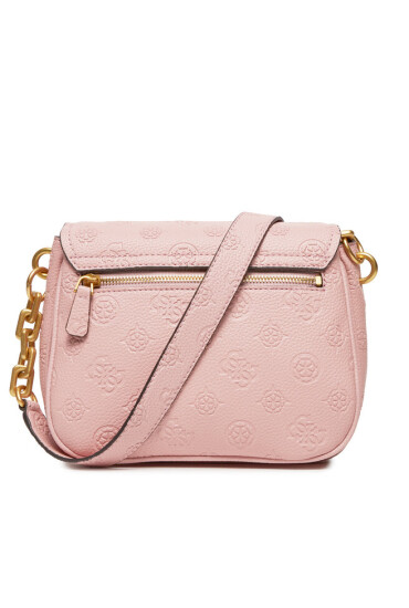 Guess Дамска чанта HWPD92 09200 Розов - Mera.bg