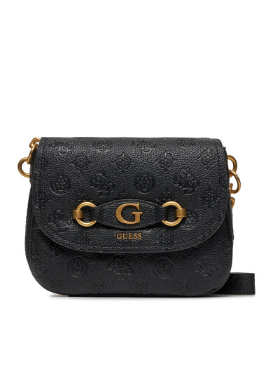 Guess Дамска чанта HWPD92 09200 Черен - Mera.bg