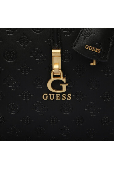 Guess Дамска чанта HWPD92 13230 BLO - Mera.bg