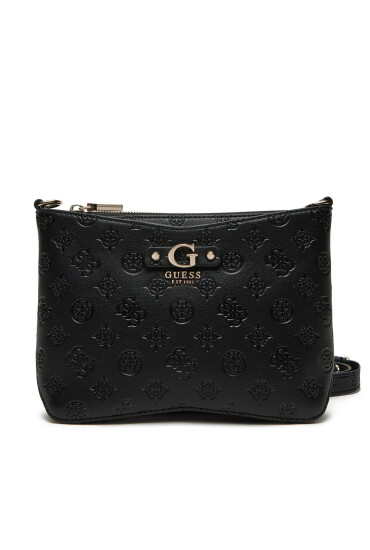 Guess Дамска чанта HWPD95 29120 Черен - Mera.bg