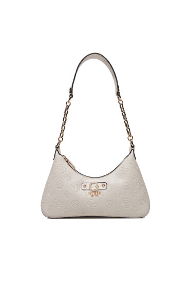 Guess Дамска чанта HWPD95 29180 Бял - Mera.bg