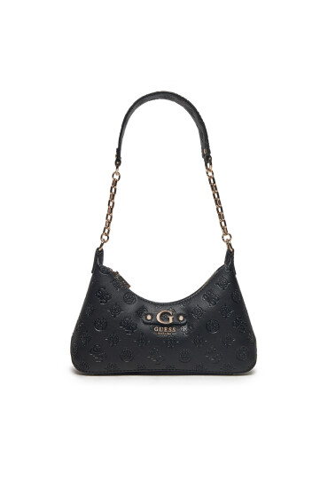 Guess Дамска чанта HWPD95 29180 Черен - Mera.bg