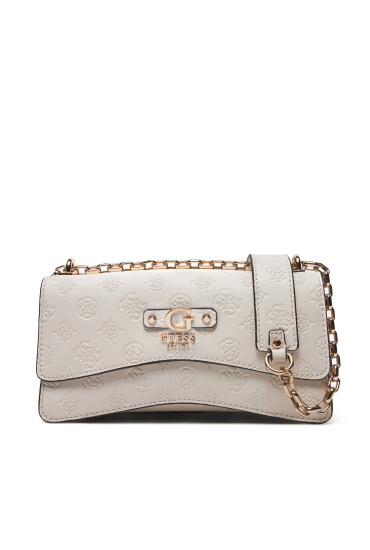 Guess Дамска чанта HWPD95 29210 Бял - Mera.bg