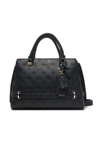 Guess Дамска чанта HWPD96 30060 Черен - Mera.bg