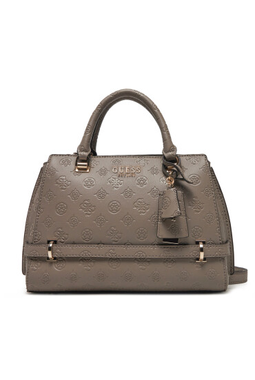 Guess Дамска чанта HWPD96 30060 Кафяв - Mera.bg