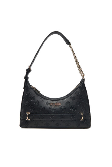 Guess Дамска чанта HWPD96 30180 Черен - Mera.bg