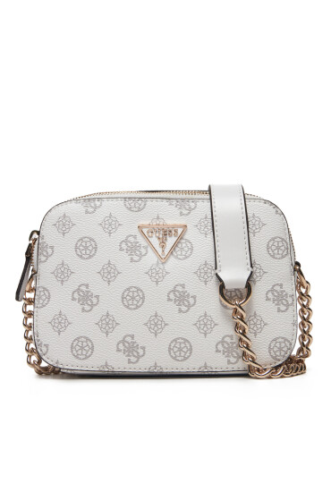 Guess Дамска чанта HWPG78 79140 Бял - Mera.bg
