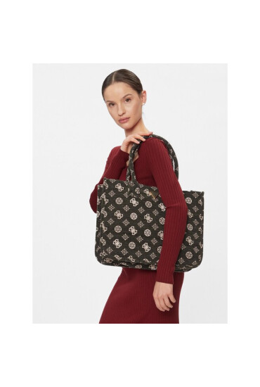 Guess Дамска чанта HWPG89 89230 Зелен - Mera.bg