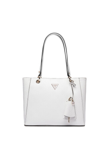 Guess Дамска чанта HWPG92 20250 Бял - Mera.bg