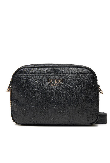 Guess Дамска чанта HWPG93 18140 Черен - Mera.bg