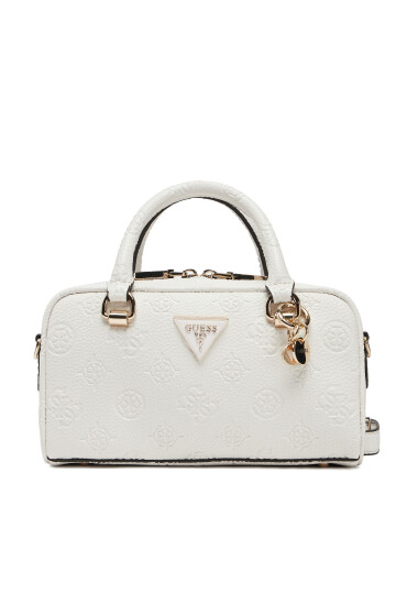 Guess Дамска чанта HWPG93 49050 Бял - Mera.bg
