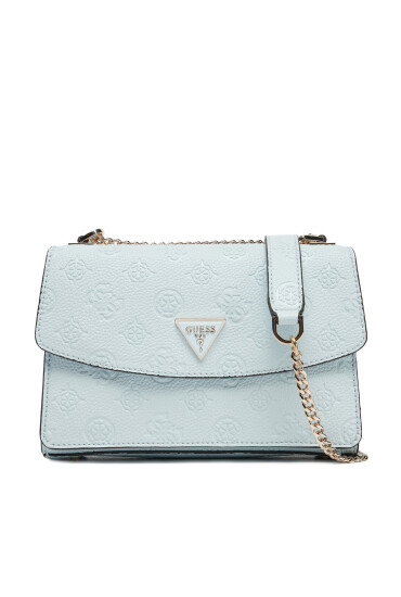 Guess Дамска чанта HWPG93 49210 Светлосиньо - Mera.bg