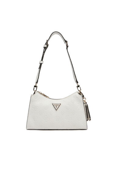Guess Дамска чанта HWPG9349180 Бял - Mera.bg
