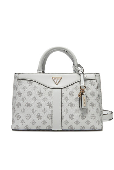 Guess Дамска чанта HWPG95 21060 Бял - Mera.bg