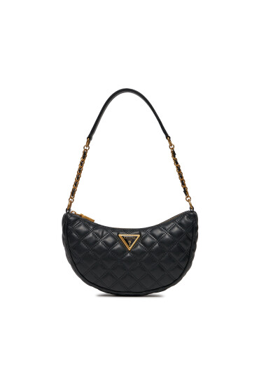 Guess Дамска чанта HWQA87 48120 Черен - Mera.bg