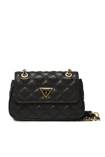 Guess Дамска чанта HWQA87 48780 Черен - Mera.bg