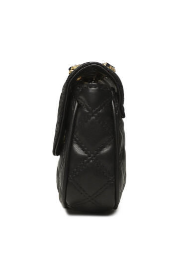 Guess Дамска чанта HWQA87 48780 Черен - Mera.bg