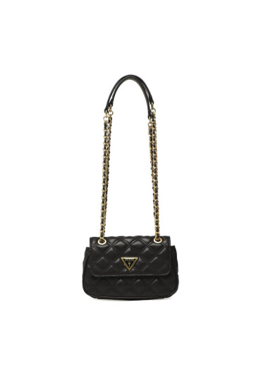 Guess Дамска чанта HWQA87 48780 Черен - Mera.bg