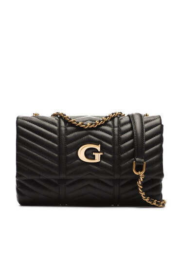 Guess Дамска чанта HWQB89 76210 BLA - Mera.bg