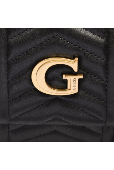 Guess Дамска чанта HWQB89 76210 BLA - Mera.bg