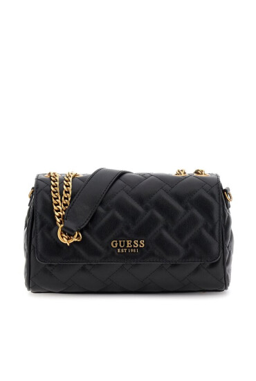 Guess Дамска чанта HWQB89 84200 BLA - Mera.bg