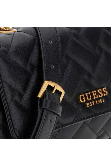 Guess Дамска чанта HWQB89 84200 BLA - Mera.bg