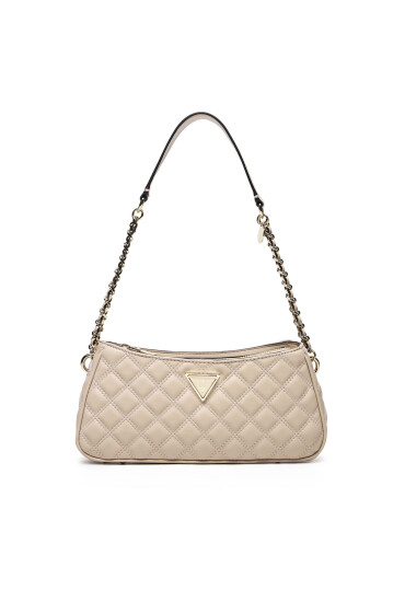 Guess Дамска чанта HWQG87 48160 Бежов - Mera.bg
