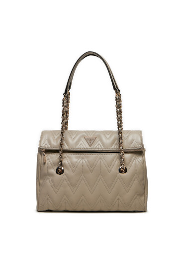 Guess Дамска чанта HWQG95 05060 Бежов - Mera.bg