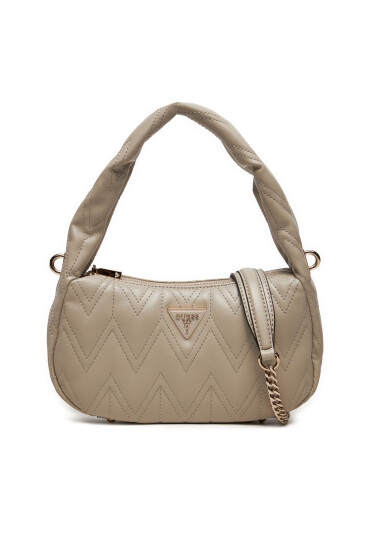 Guess Дамска чанта HWQG95 05180 Бежов - Mera.bg