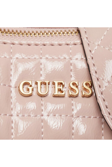 Guess Дамска чанта HWQP91 87120 Розов - Mera.bg