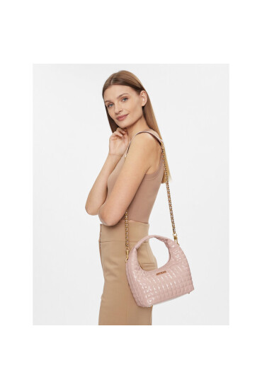 Guess Дамска чанта HWQP91 87120 Розов - Mera.bg