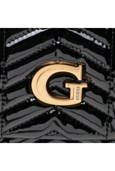 Guess Дамска чанта HWQT89 76210 BLA - Mera.bg