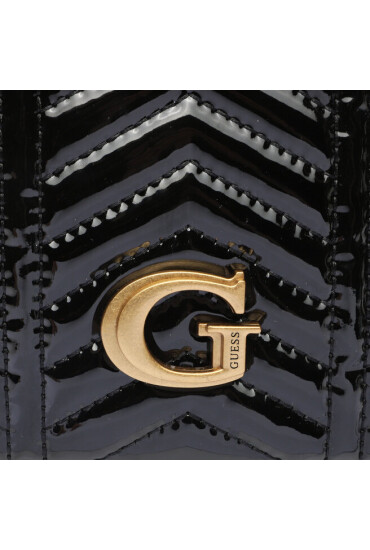 Guess Дамска чанта HWQT89 76780 BLA - Mera.bg