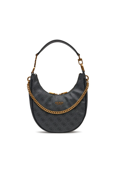Guess Дамска чанта HWSB92 02010 Черен - Mera.bg