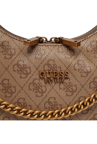 Guess Дамска чанта HWSB92 02010 LTL - Mera.bg