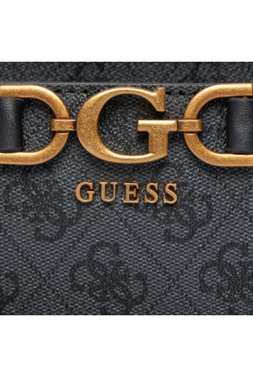 Guess Дамска чанта HWSB92 02720 Черен - Mera.bg