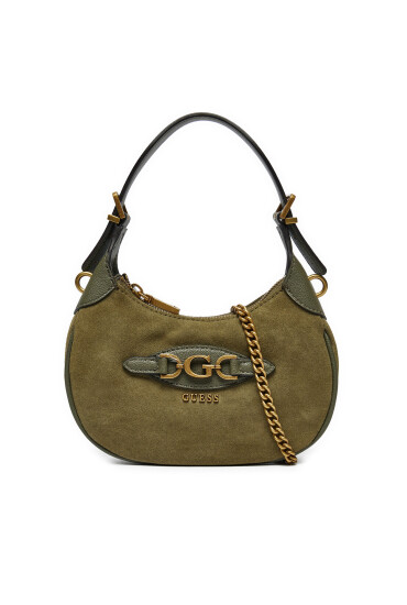 Guess Дамска чанта HWSB94 94730 Зелен - Mera.bg