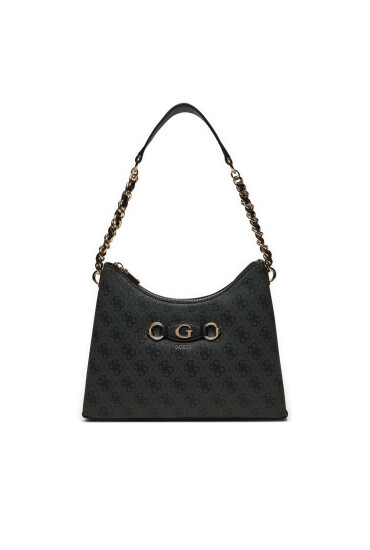 Guess Дамска чанта HWSG86 54010 Черен - Mera.bg