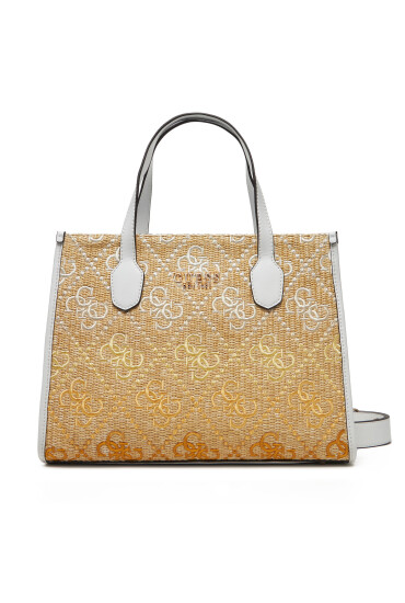 Guess Дамска чанта HWSW86 65220 Бял - Mera.bg