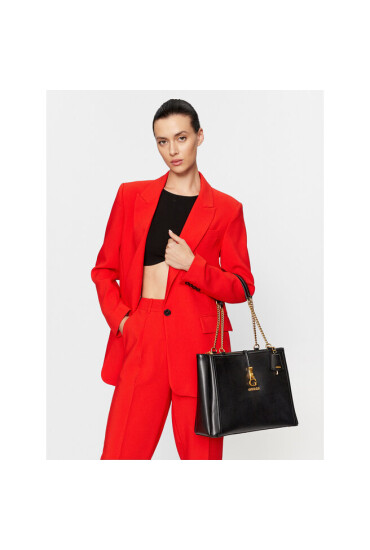 Guess Дамска чанта HWVA92 12230 BLA - Mera.bg